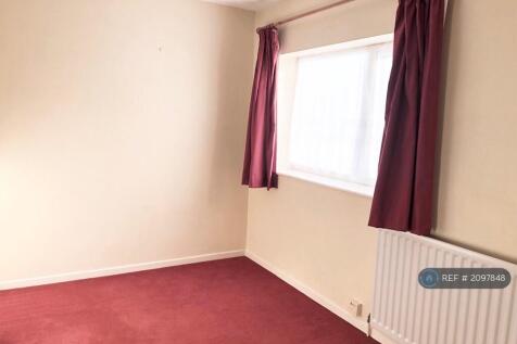 Bedroom 2. Front Of House 