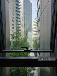 Bedroom Window