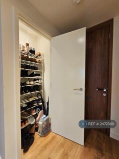 Shoe Space