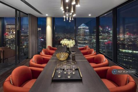 Pvt Dining Room