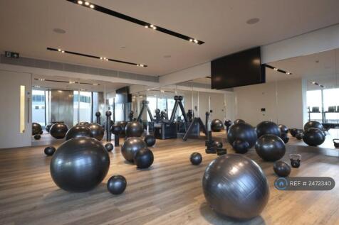 Gym Studio