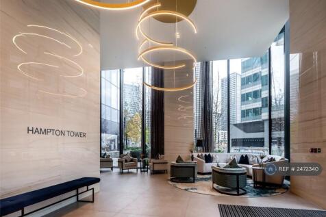 Concierge Lobby