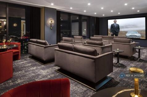Pvt Cinema Room