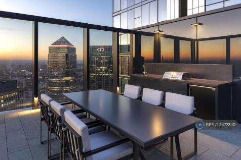 Rooftop Electric Grill