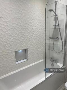 New Built Apartment 