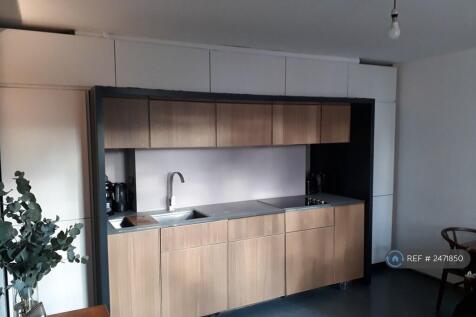 Bespoke Hand Crafted Kitchen