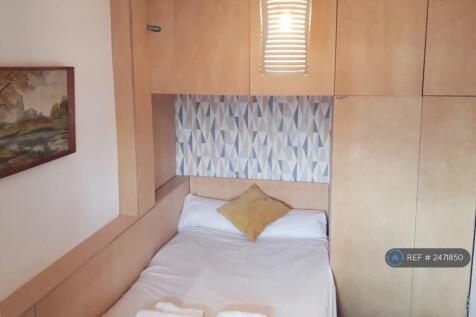 Third Bedroom With Fitted Wardrobes