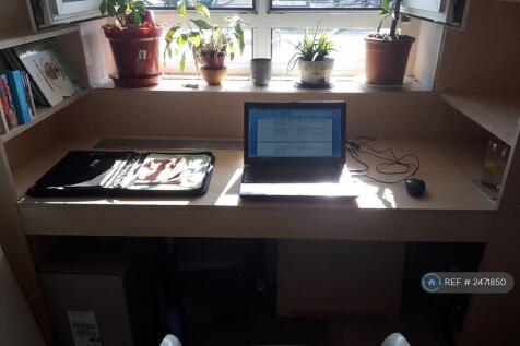 Home Office With a View