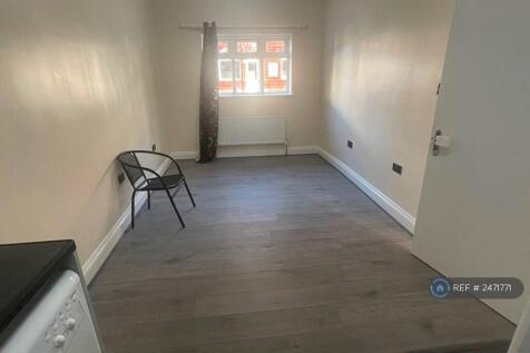 Kitchen/Lounge
