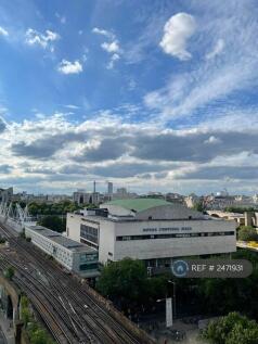 View From Flat