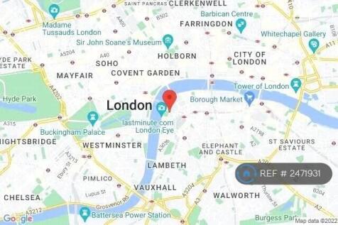 Location Of 30 Casson Square