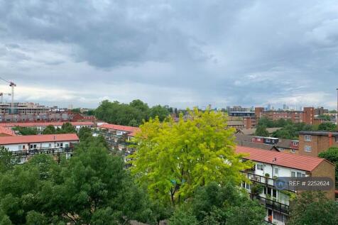View From The Kitchen 