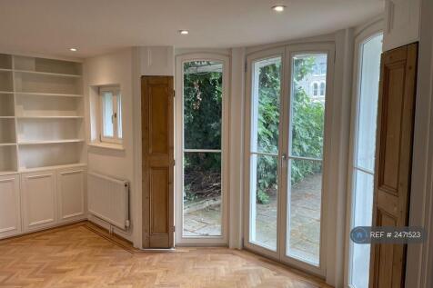 Front Reception Room