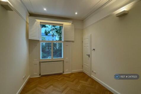 Bedroom 3 Ensuite
