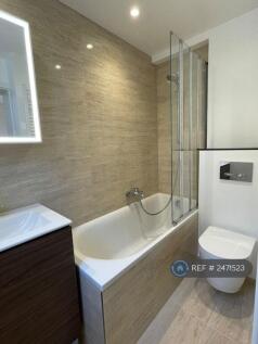 2nd Bathroom