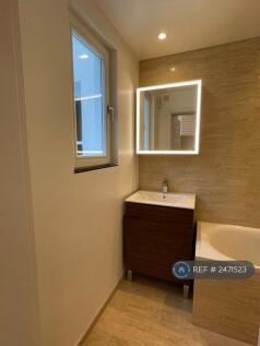 2nd Bathroom