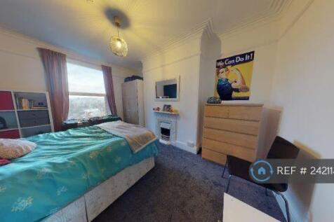 First Floor Bedroom
