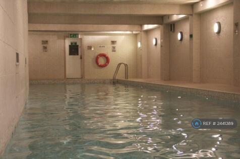 Onsite Swimming Pool And Sauna