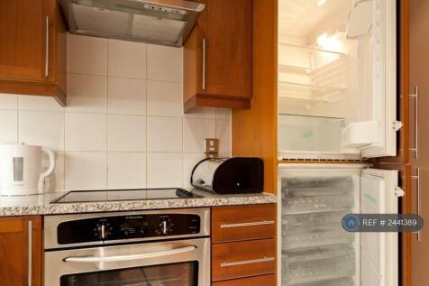 Large Kitchen