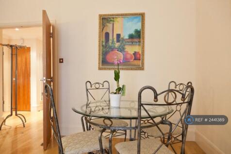 Dining Area - Updated