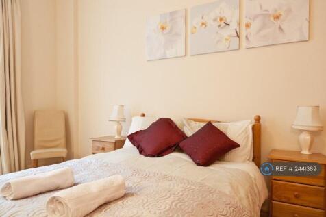Bedroom - Updated