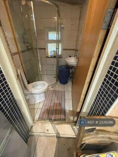 Downstairs Bathroom