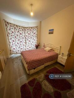 Upstairs Bedroom