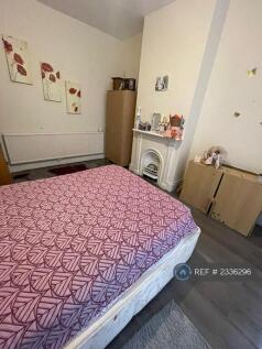 Upstairs Bedroom