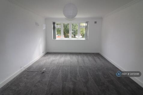 Living/Reception Room