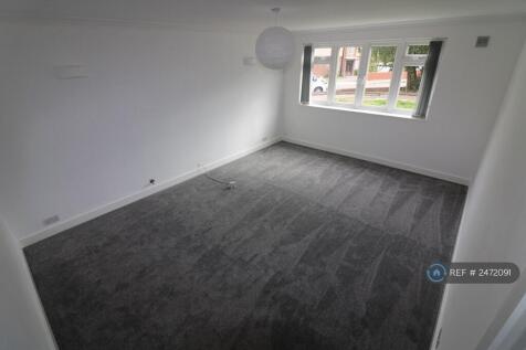 Living/Reception Room