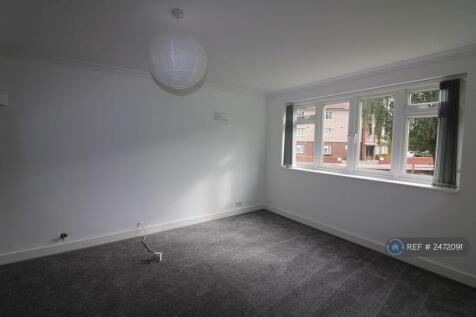 Living/Reception Room