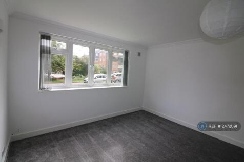 Living/Reception Room