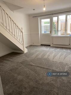 Lounge To Conservatory 