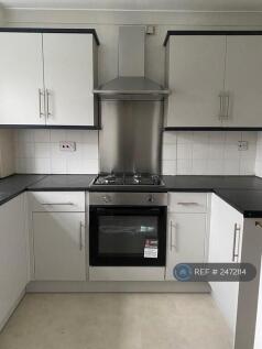 New Kitchen 