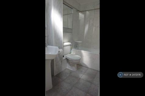 Upstairs Bedroom