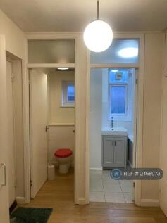 Bathroom Toilet