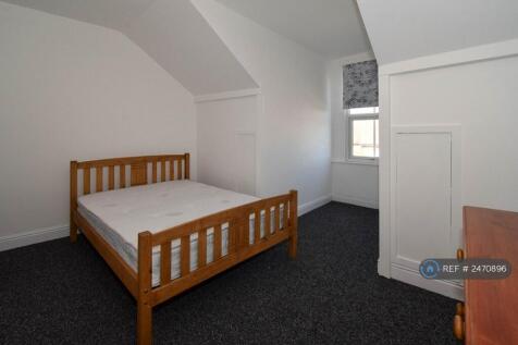 Double Bedroom 1
