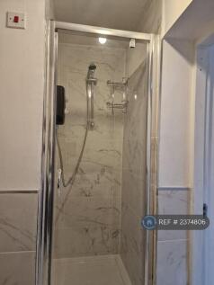 Shower - Gf