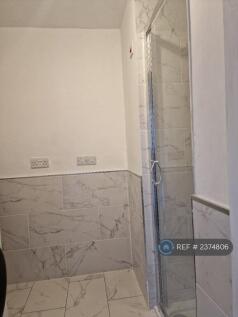 Shower Room/Washing Machine Gf