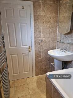 Bathroom/Wc