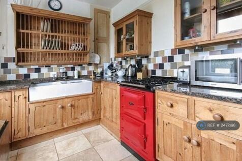 Farmhouse Kitchen
