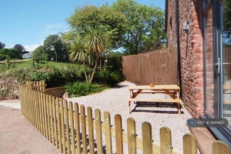 Private Sunny Terrace