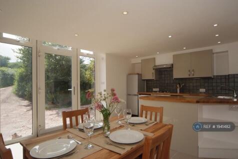 Open Plan