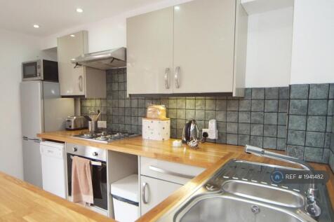Oak Worktops