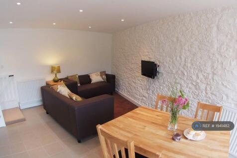 Open Plan
