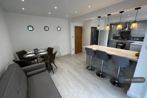 Kitchen/Dinner 