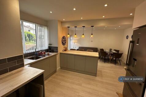 Kitchen/Dinner 