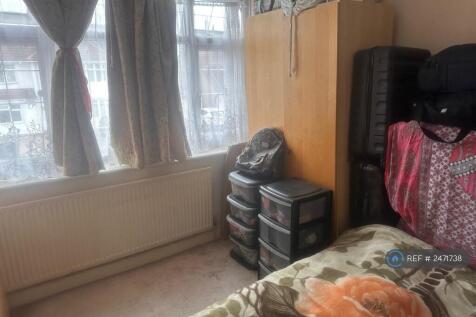 Main Bedroom View 1