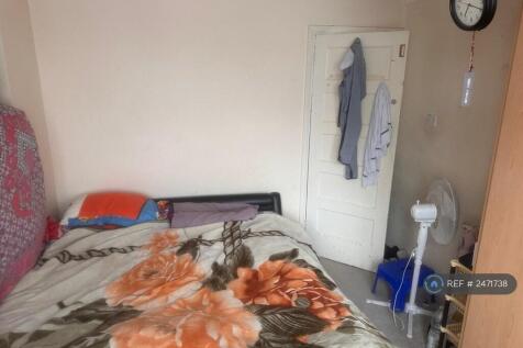 Main Bedroom View 2