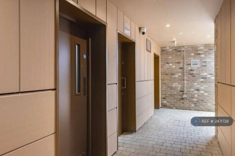 Building Hallway